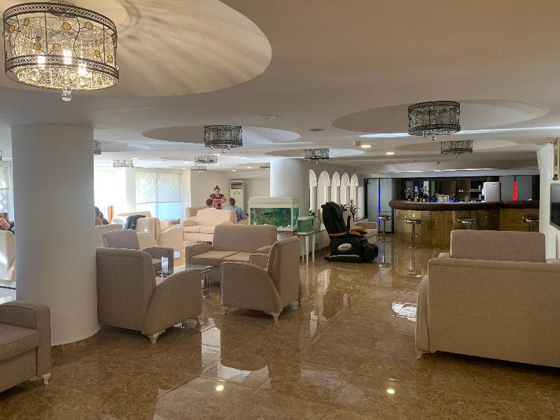 Kecik Hotel Истанбул Екстериор снимка