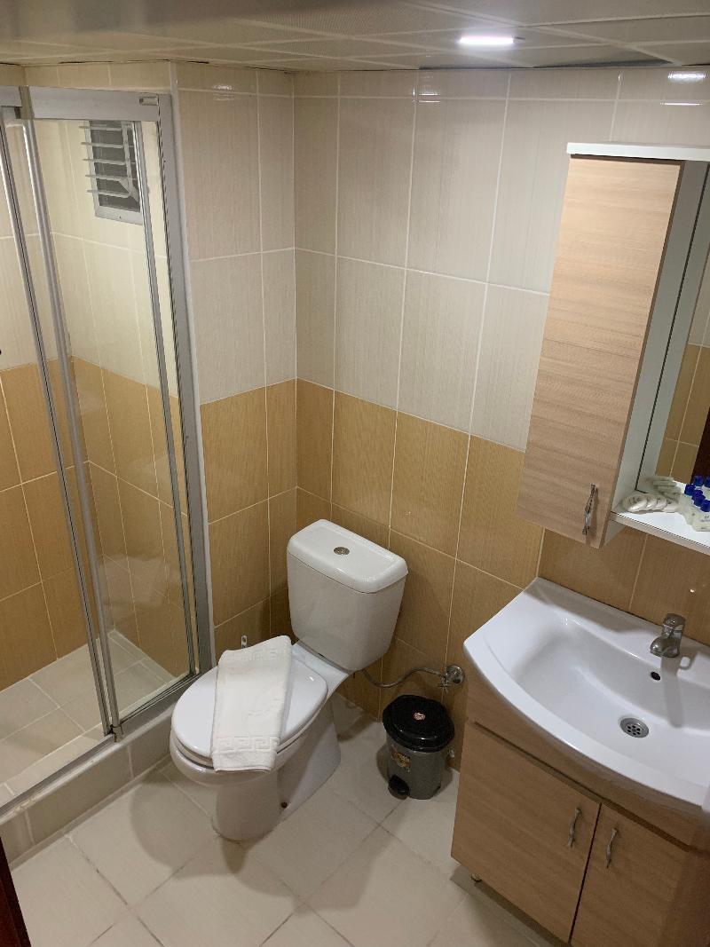 Kecik Hotel Истанбул Екстериор снимка