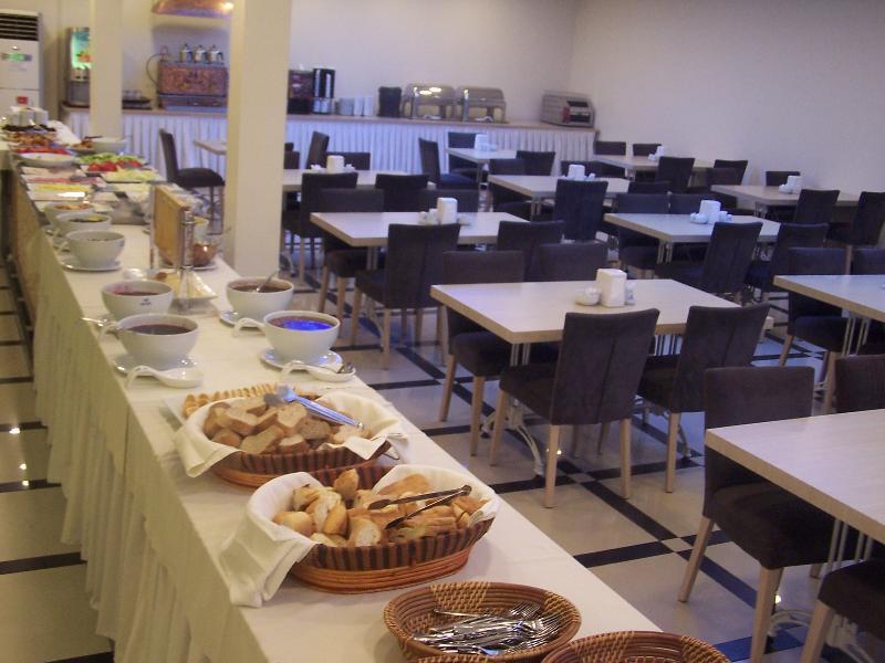 Kecik Hotel Истанбул Екстериор снимка
