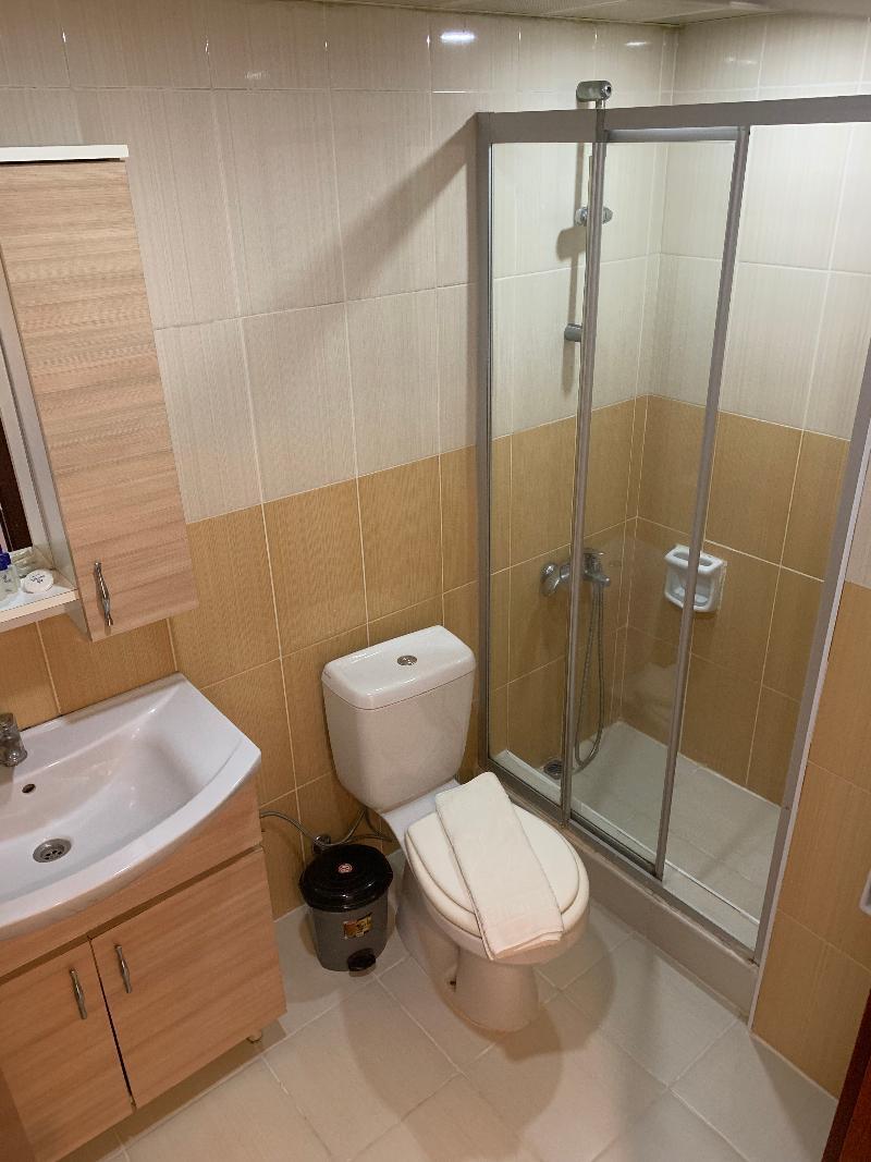 Kecik Hotel Истанбул Екстериор снимка